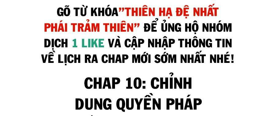 Thiên Đạo Nguyền Rủa Ư Ta NGHỊCH THIÊN!! [Chap 0-41]