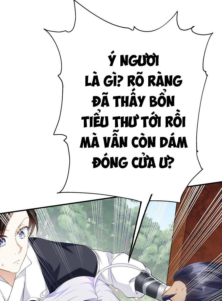 Thiên Đạo Nguyền Rủa Ư Ta NGHỊCH THIÊN!! [Chap 0-41]