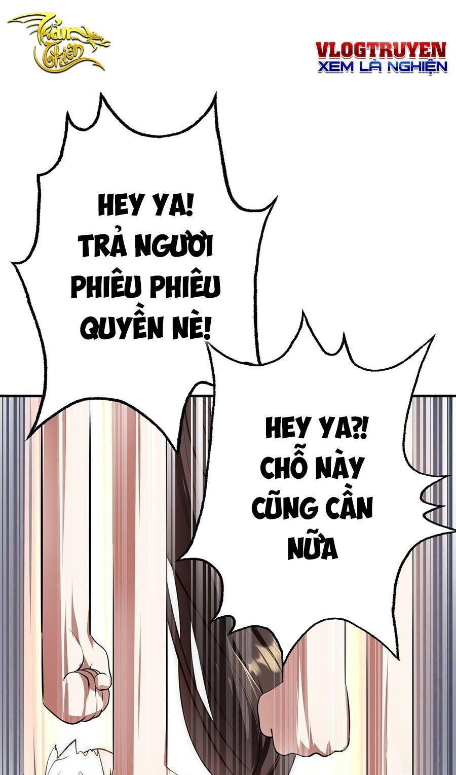 Thiên Đạo Nguyền Rủa Ư Ta NGHỊCH THIÊN!! [Chap 0-41]