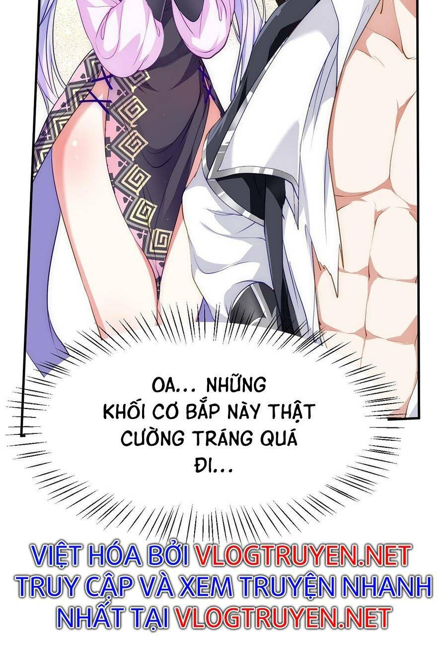 Thiên Đạo Nguyền Rủa Ư Ta NGHỊCH THIÊN!! [Chap 0-41]