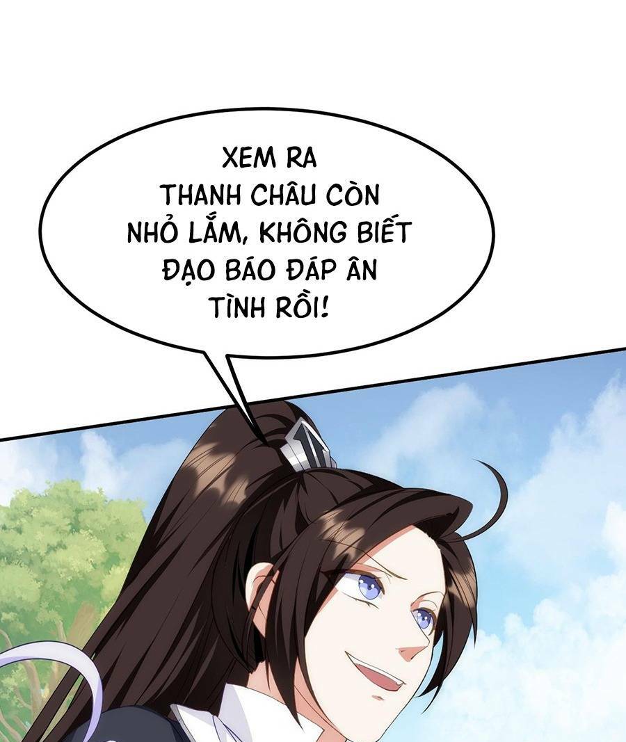 Thiên Đạo Nguyền Rủa Ư Ta NGHỊCH THIÊN!! [Chap 0-41]