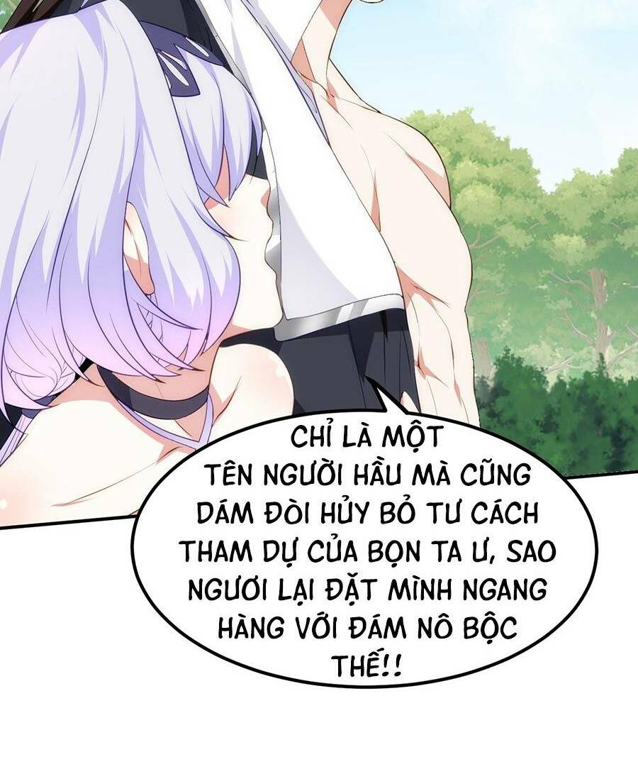 Thiên Đạo Nguyền Rủa Ư Ta NGHỊCH THIÊN!! [Chap 0-41]