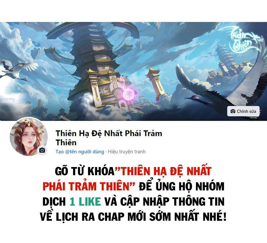 Thiên Đạo Nguyền Rủa Ư Ta NGHỊCH THIÊN!! [Chap 0-41]