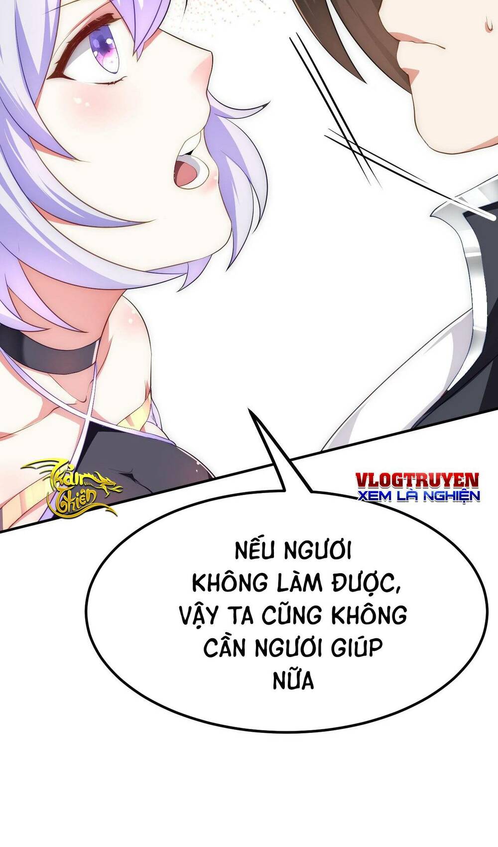 Thiên Đạo Nguyền Rủa Ư Ta NGHỊCH THIÊN!! [Chap 0-41]