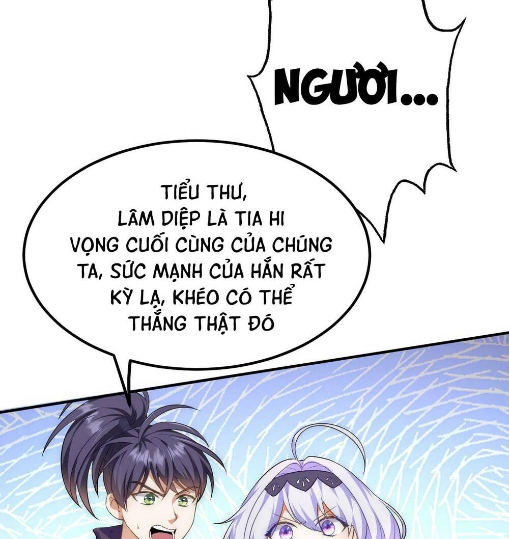 Thiên Đạo Nguyền Rủa Ư Ta NGHỊCH THIÊN!! [Chap 0-41]