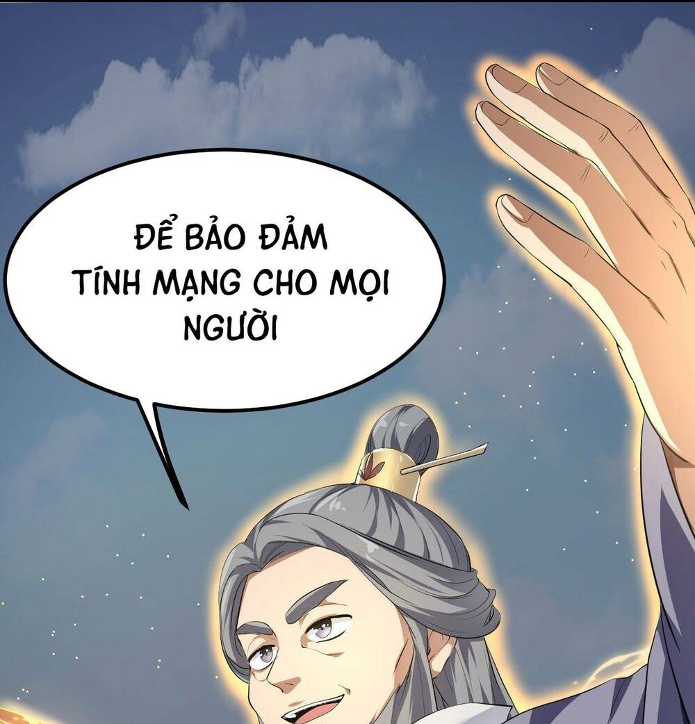 Thiên Đạo Nguyền Rủa Ư Ta NGHỊCH THIÊN!! [Chap 0-41]