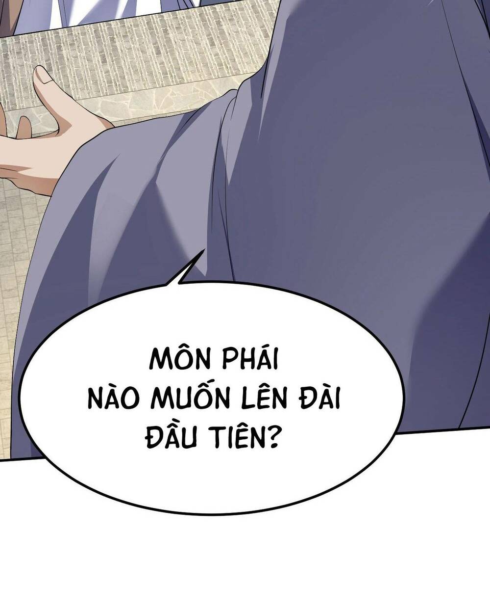 Thiên Đạo Nguyền Rủa Ư Ta NGHỊCH THIÊN!! [Chap 0-41]