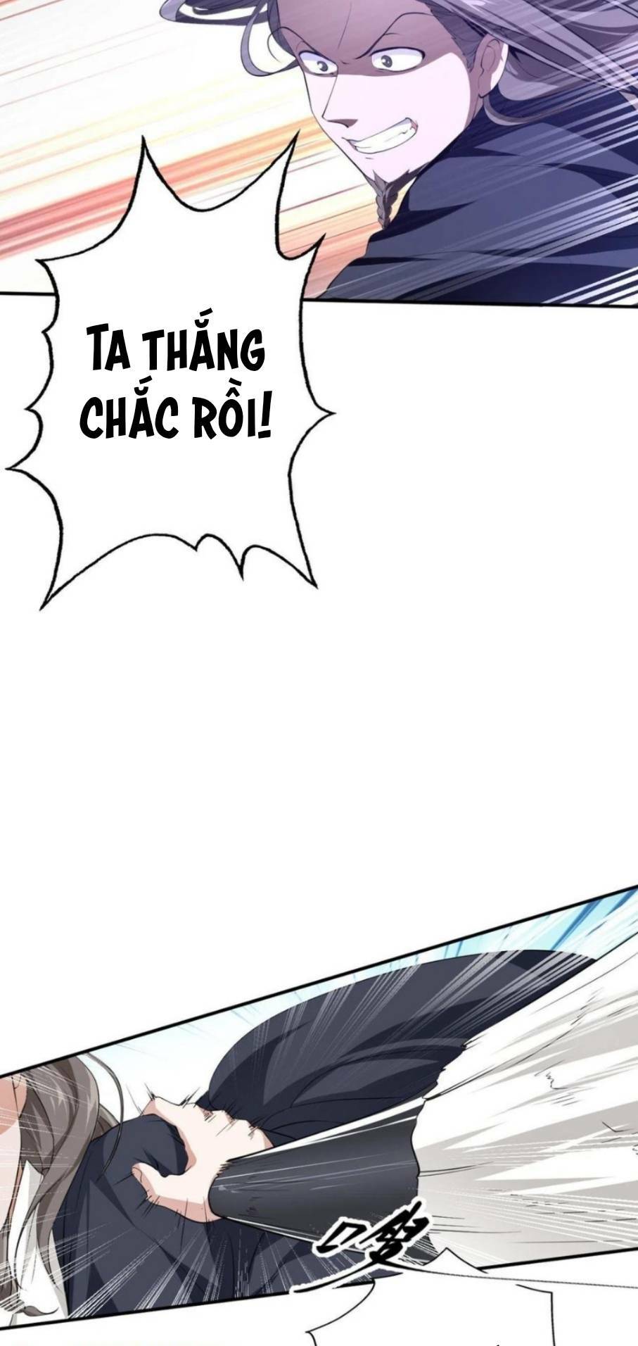 Thiên Đạo Nguyền Rủa Ư Ta NGHỊCH THIÊN!! [Chap 0-41]