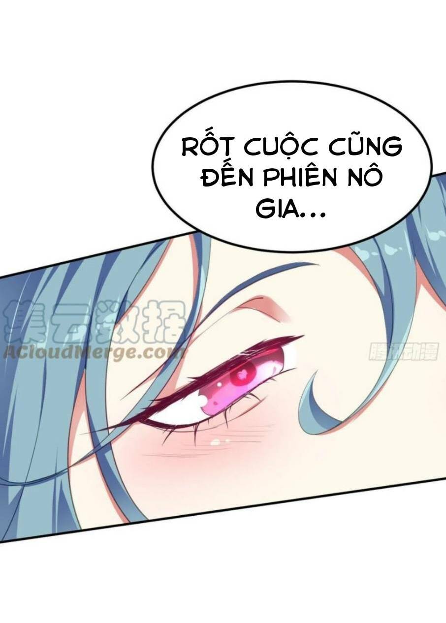 Thiên Đạo Nguyền Rủa Ư Ta NGHỊCH THIÊN!! [Chap 0-41]