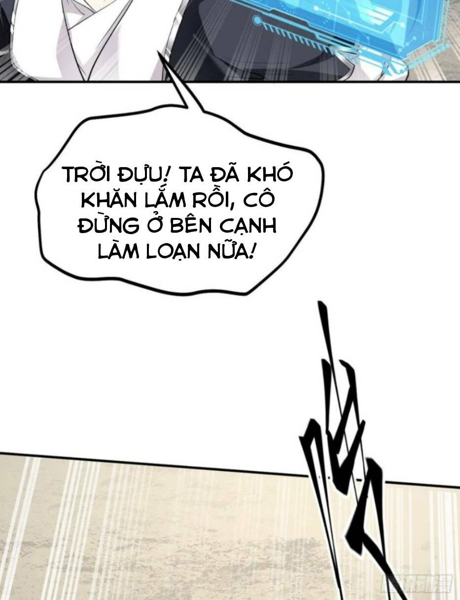 Thiên Đạo Nguyền Rủa Ư Ta NGHỊCH THIÊN!! [Chap 0-41]