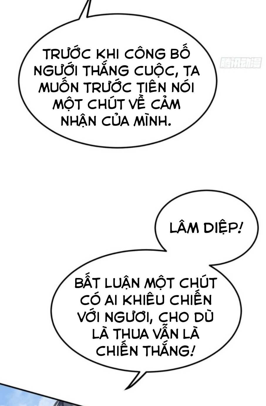 Thiên Đạo Nguyền Rủa Ư Ta NGHỊCH THIÊN!! [Chap 0-41]