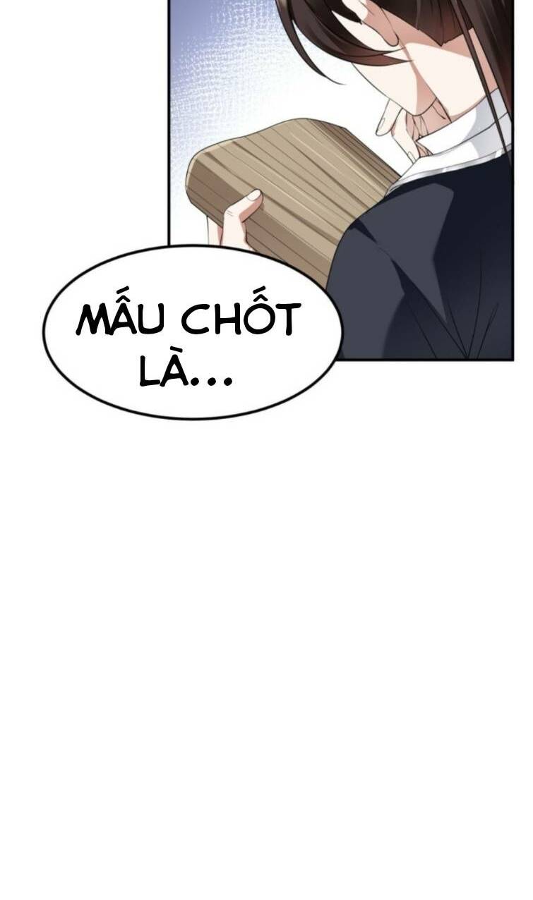 Thiên Đạo Nguyền Rủa Ư Ta NGHỊCH THIÊN!! [Chap 0-41]