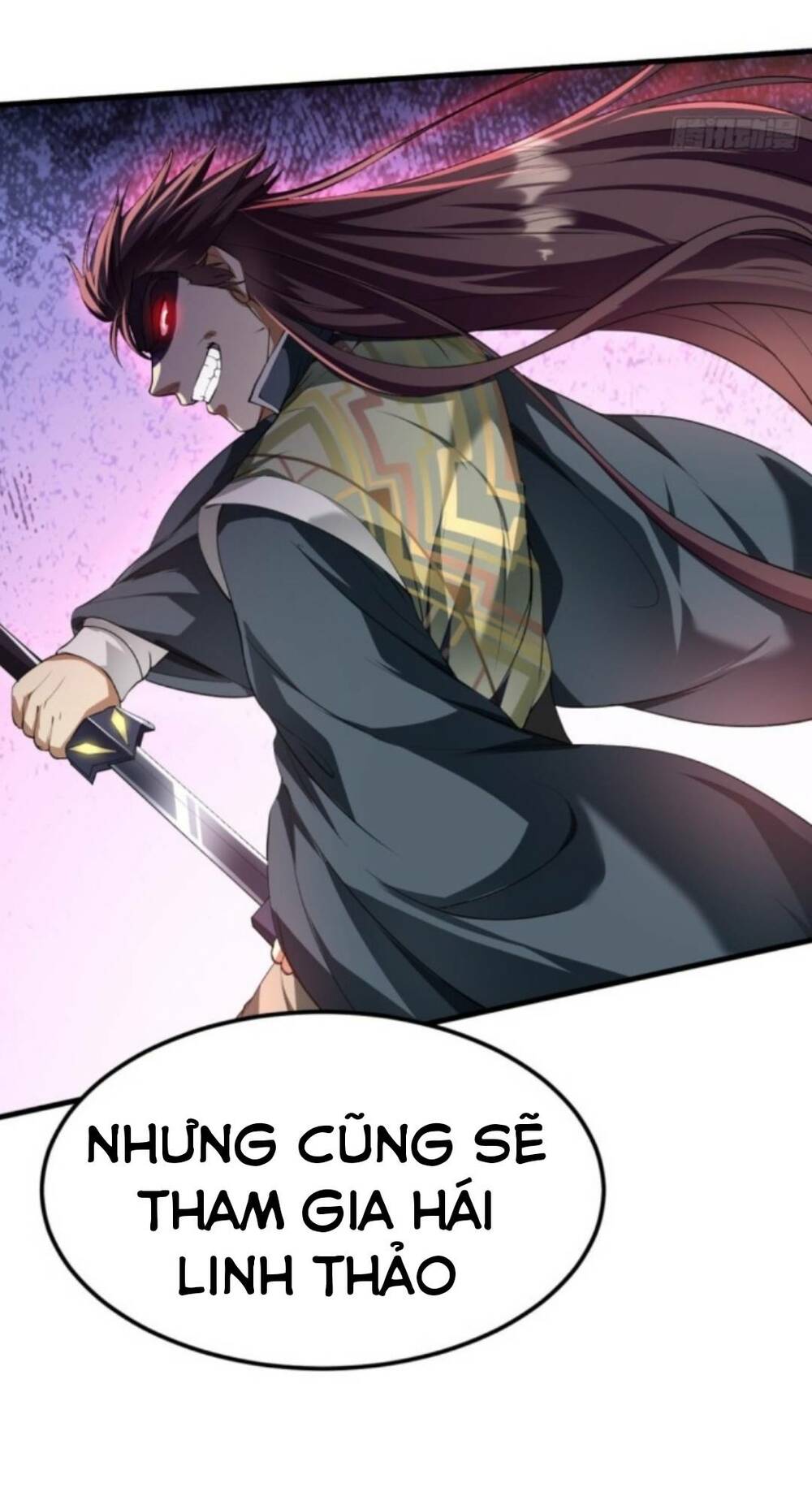 Thiên Đạo Nguyền Rủa Ư Ta NGHỊCH THIÊN!! [Chap 0-41]