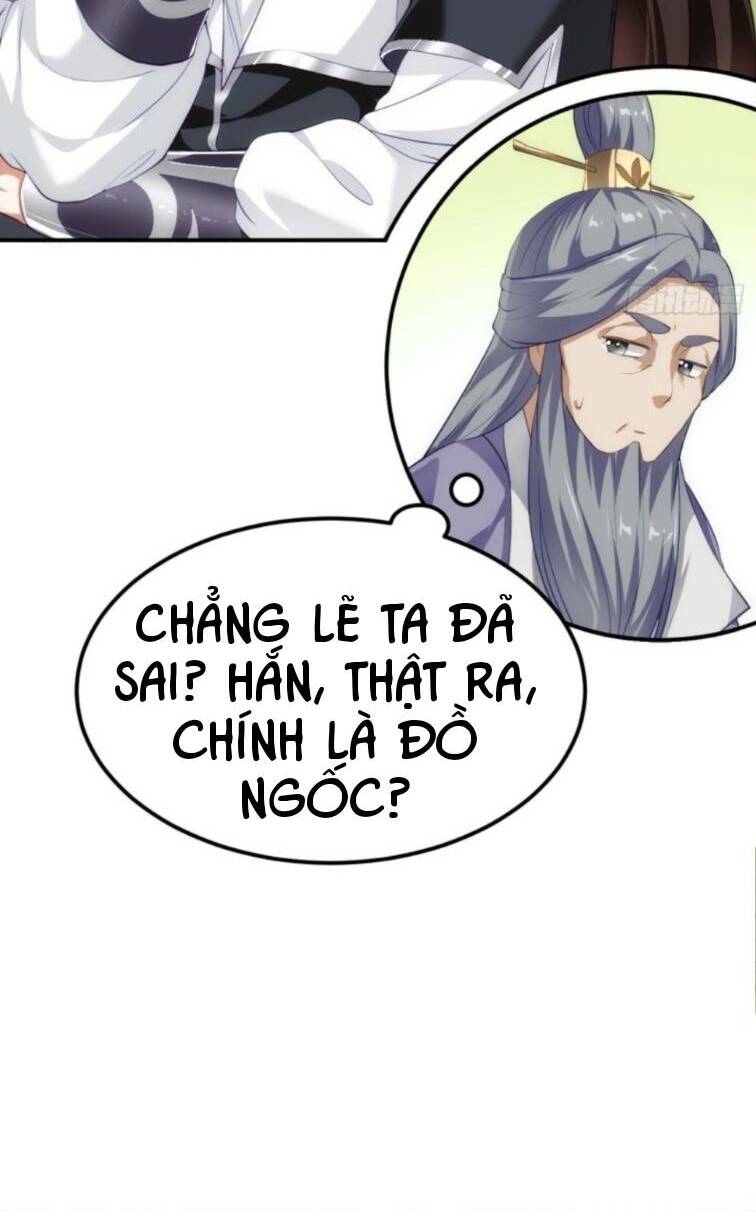 Thiên Đạo Nguyền Rủa Ư Ta NGHỊCH THIÊN!! [Chap 0-41]