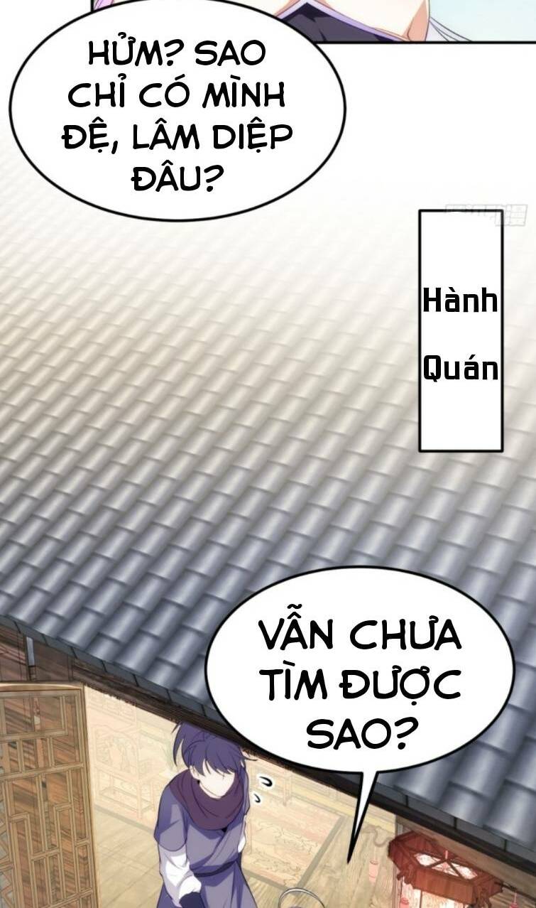 Thiên Đạo Nguyền Rủa Ư Ta NGHỊCH THIÊN!! [Chap 0-41]