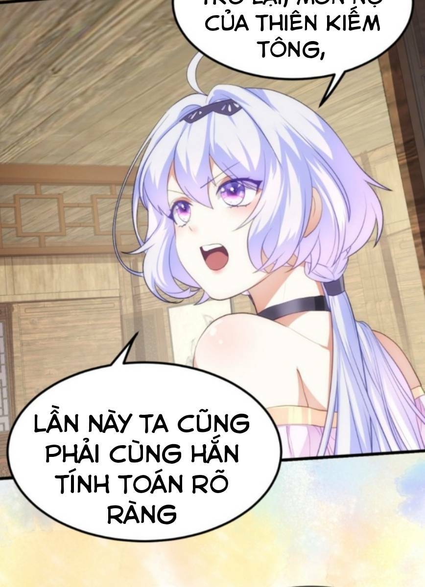 Thiên Đạo Nguyền Rủa Ư Ta NGHỊCH THIÊN!! [Chap 0-41]