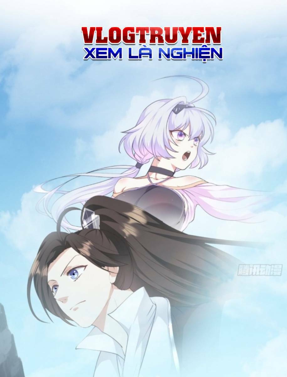 Thiên Đạo Nguyền Rủa Ư Ta NGHỊCH THIÊN!! [Chap 0-41]