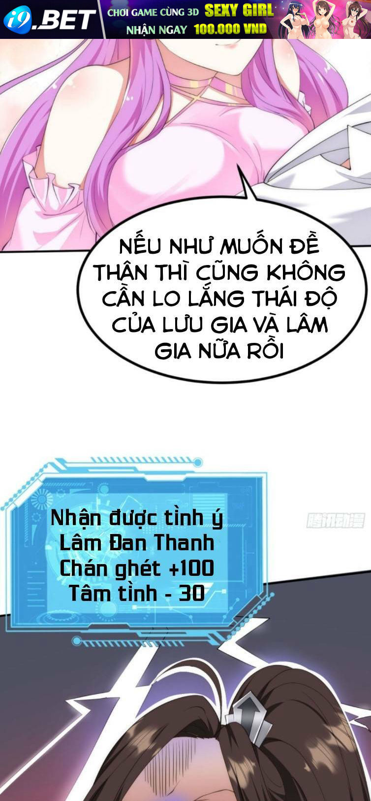 Thiên Đạo Nguyền Rủa Ư Ta NGHỊCH THIÊN!! [Chap 0-41]