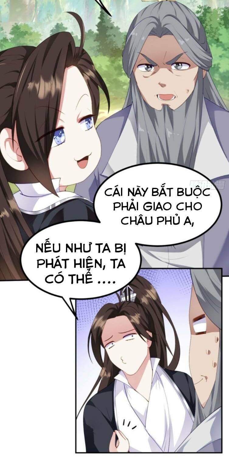 Thiên Đạo Nguyền Rủa Ư Ta NGHỊCH THIÊN!! [Chap 0-41]