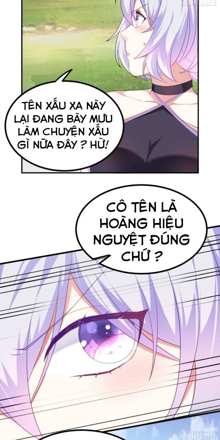 Thiên Đạo Nguyền Rủa Ư Ta NGHỊCH THIÊN!! [Chap 0-41]