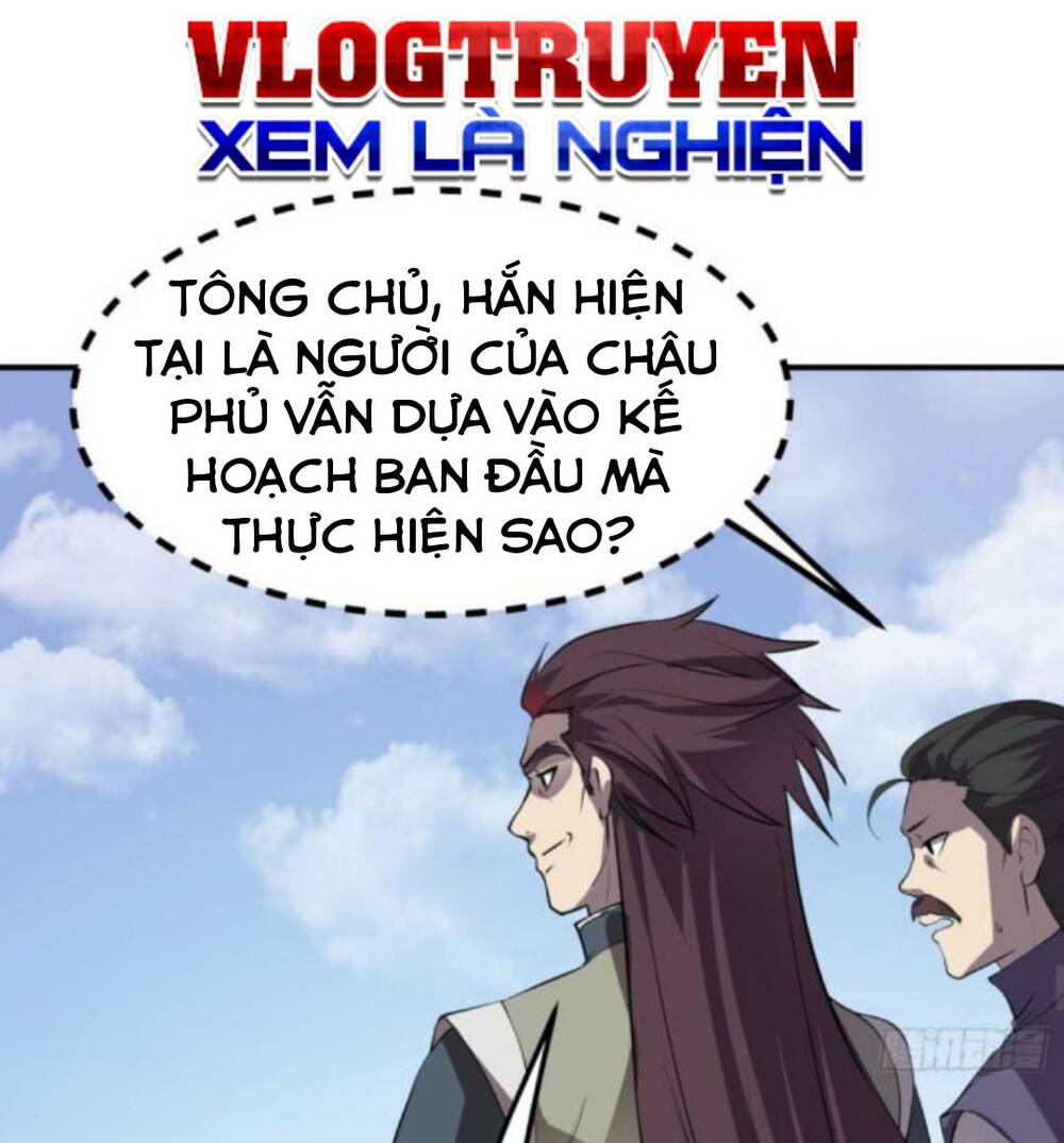 Thiên Đạo Nguyền Rủa Ư Ta NGHỊCH THIÊN!! [Chap 0-41]