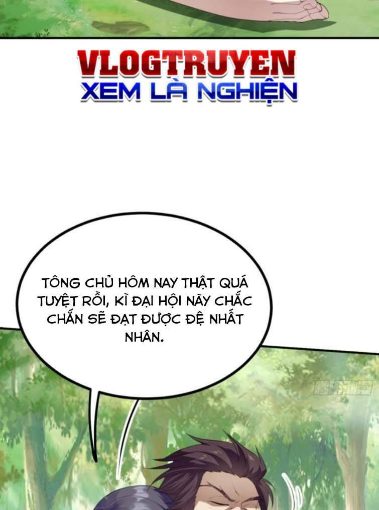 Thiên Đạo Nguyền Rủa Ư Ta NGHỊCH THIÊN!! [Chap 0-41]