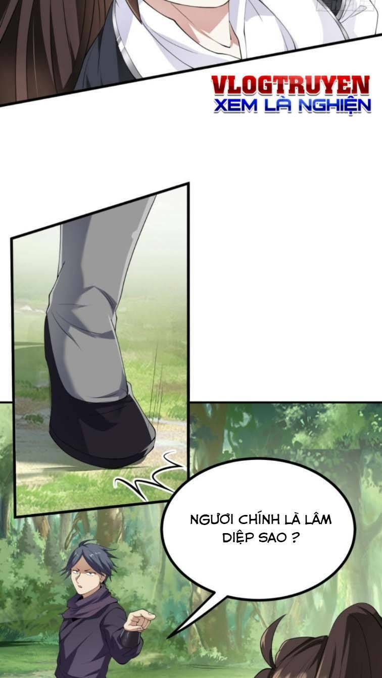 Thiên Đạo Nguyền Rủa Ư Ta NGHỊCH THIÊN!! [Chap 0-41]