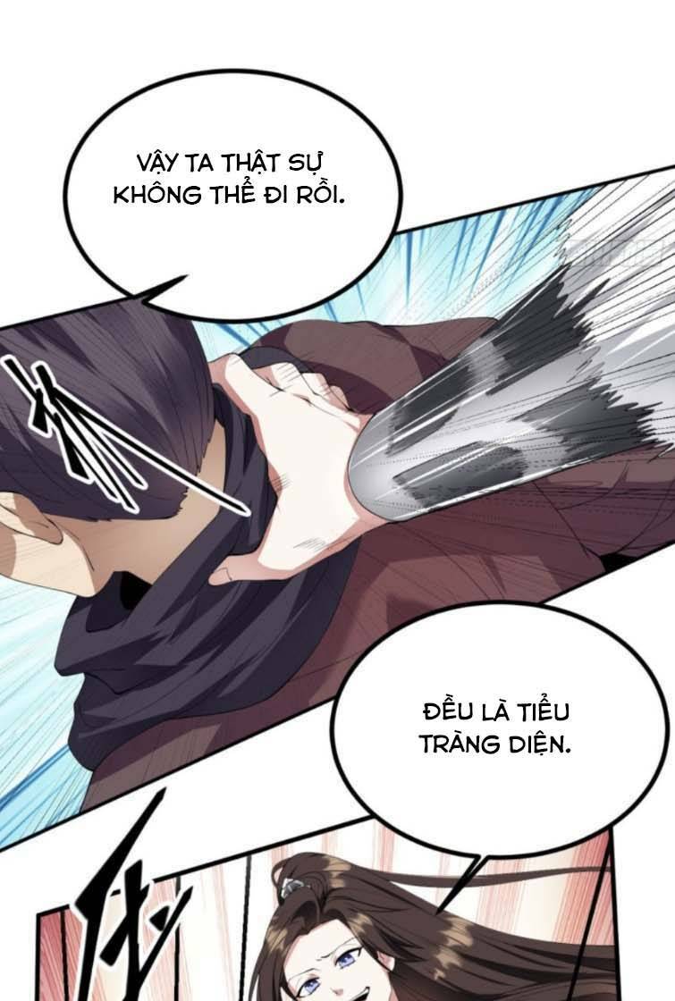 Thiên Đạo Nguyền Rủa Ư Ta NGHỊCH THIÊN!! [Chap 0-41]