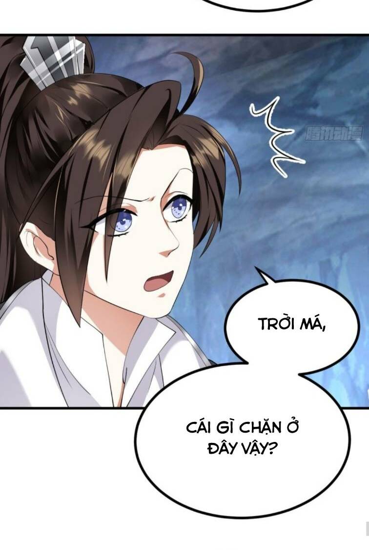 Thiên Đạo Nguyền Rủa Ư Ta NGHỊCH THIÊN!! [Chap 0-41]