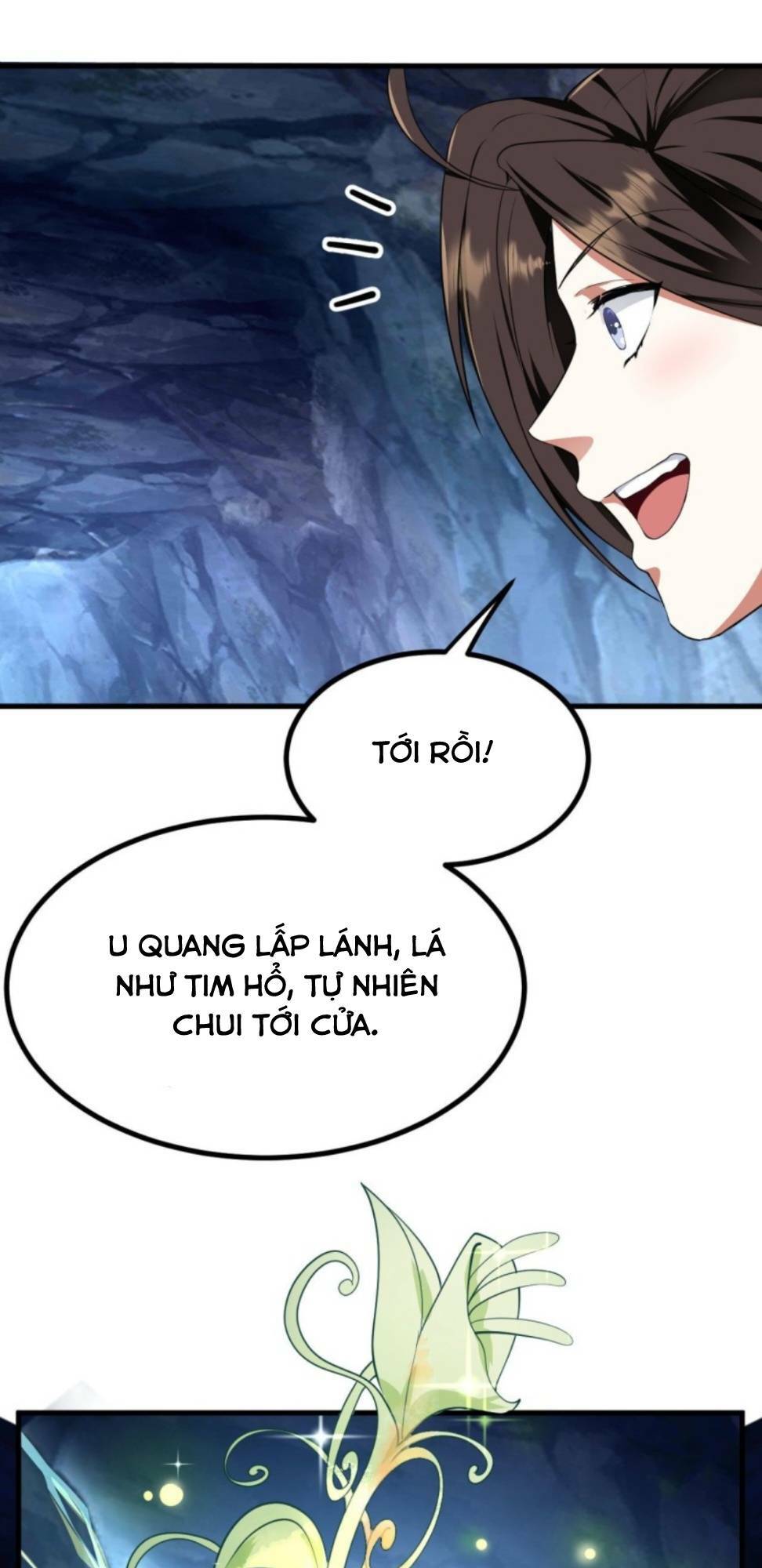 Thiên Đạo Nguyền Rủa Ư Ta NGHỊCH THIÊN!! [Chap 0-41]