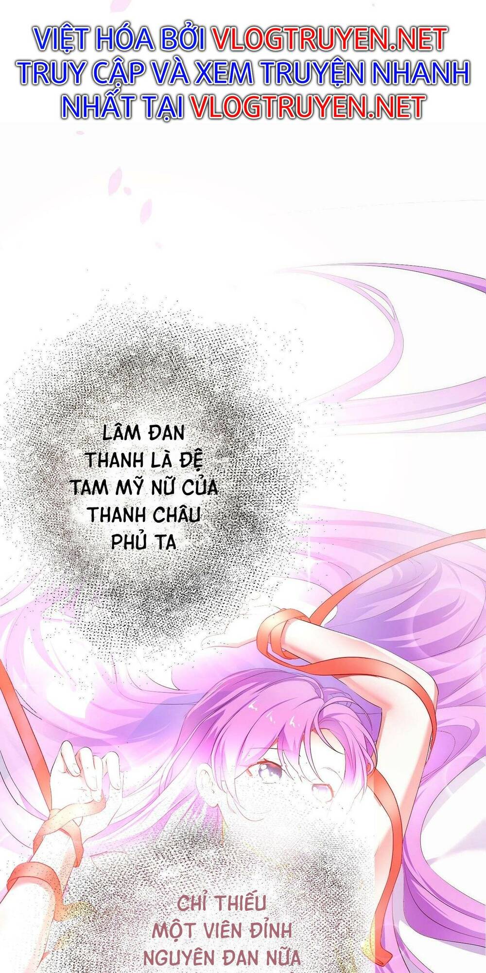 Thiên Đạo Nguyền Rủa Ư Ta NGHỊCH THIÊN!! [Chap 0-41]