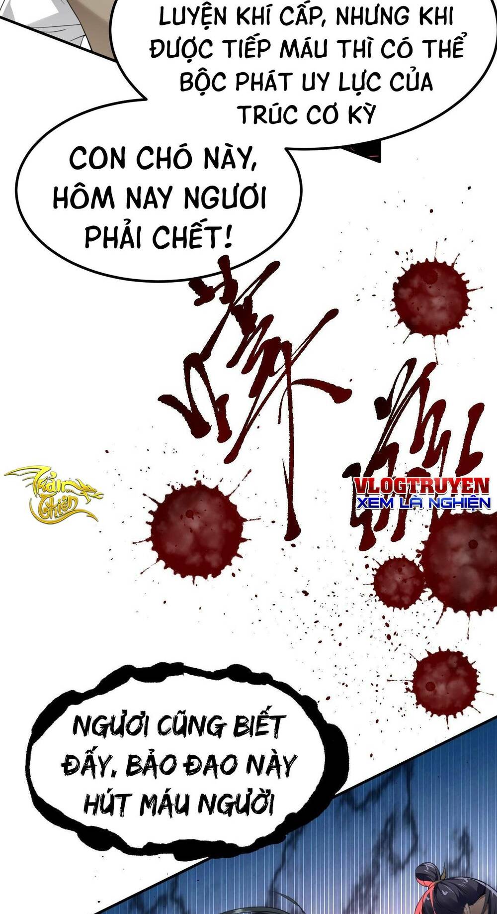 Thiên Đạo Nguyền Rủa Ư Ta NGHỊCH THIÊN!! [Chap 0-41]