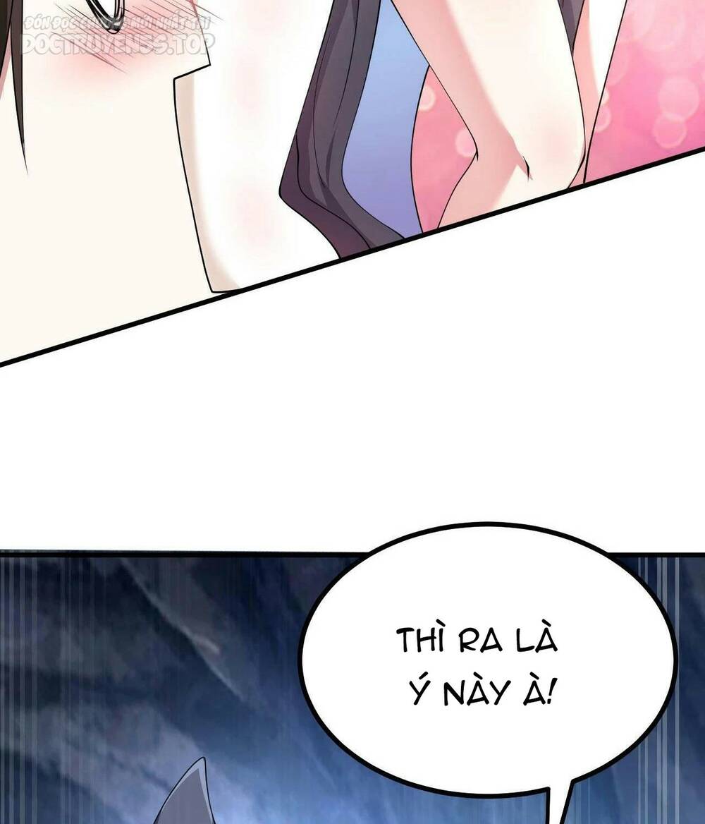 Thiên Đạo Nguyền Rủa Ư Ta NGHỊCH THIÊN!! [Chap 0-41]