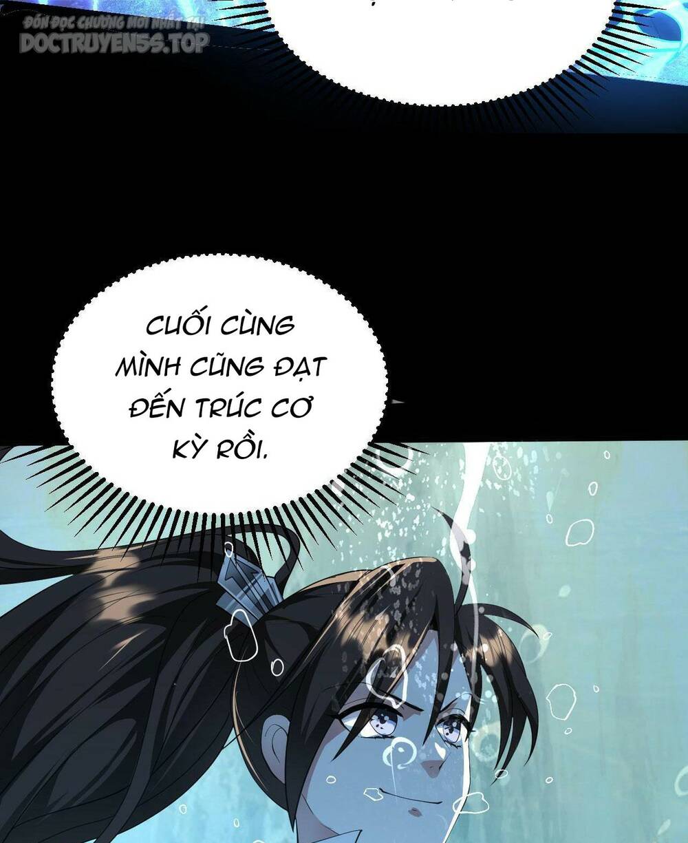 Thiên Đạo Nguyền Rủa Ư Ta NGHỊCH THIÊN!! [Chap 0-41]