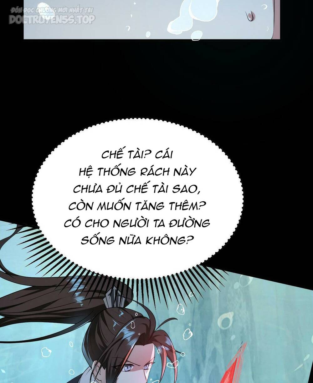 Thiên Đạo Nguyền Rủa Ư Ta NGHỊCH THIÊN!! [Chap 0-41]