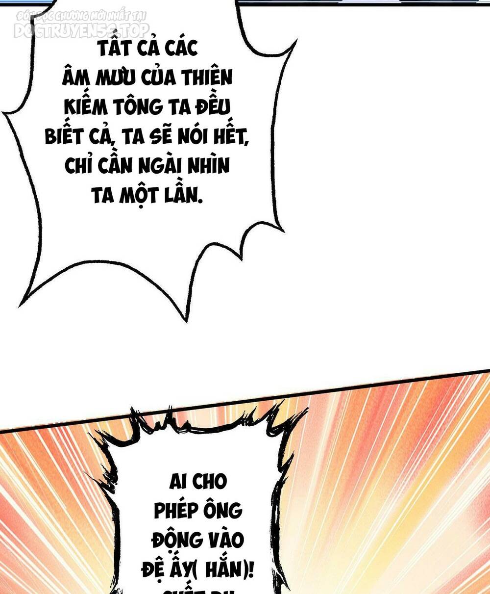 Thiên Đạo Nguyền Rủa Ư Ta NGHỊCH THIÊN!! [Chap 0-41]