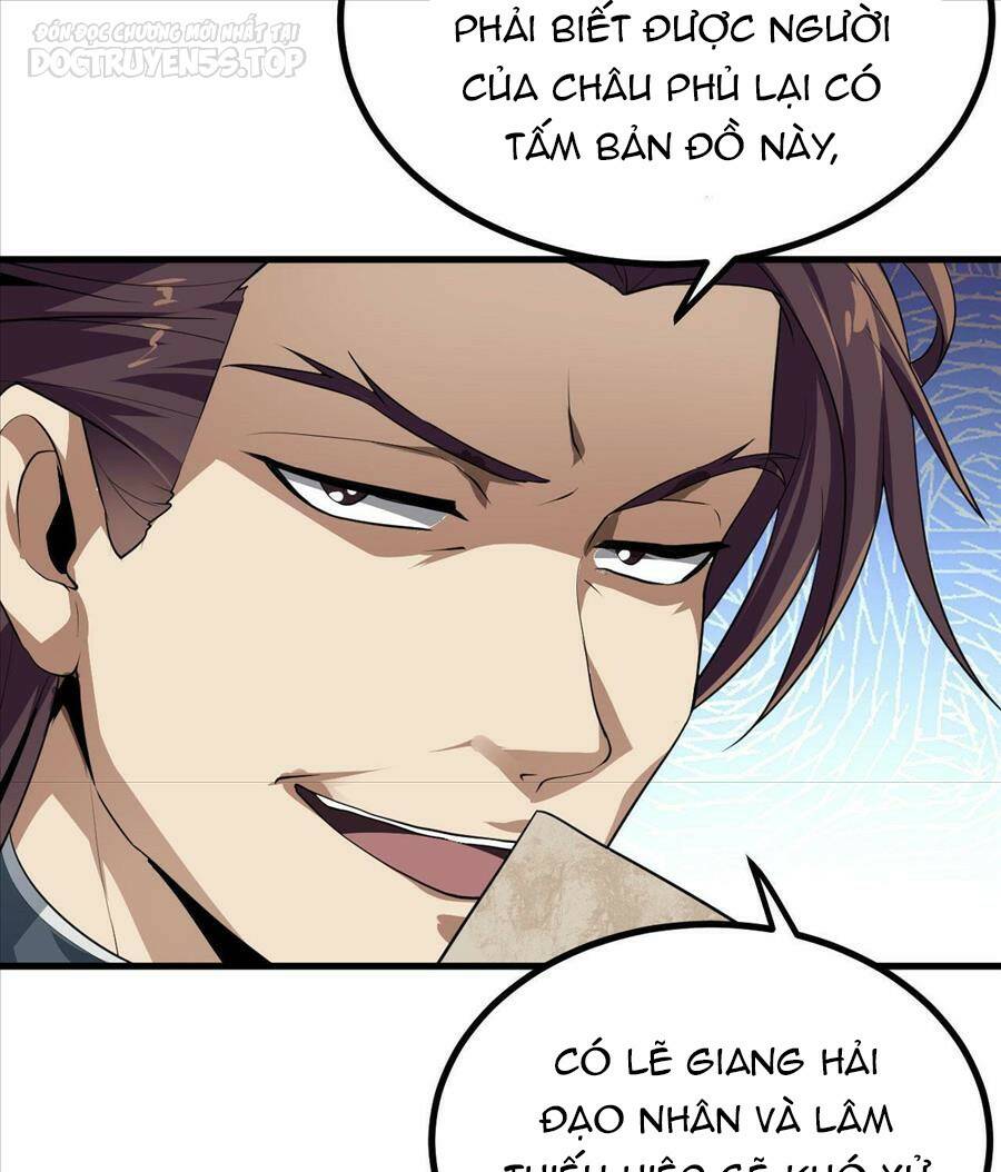 Thiên Đạo Nguyền Rủa Ư Ta NGHỊCH THIÊN!! [Chap 0-41]