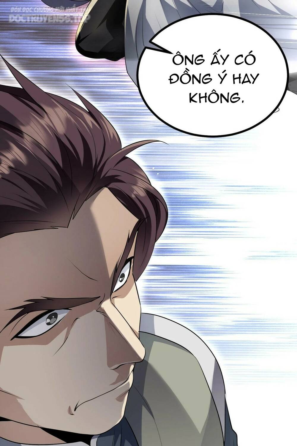 Thiên Đạo Nguyền Rủa Ư Ta NGHỊCH THIÊN!! [Chap 0-41]