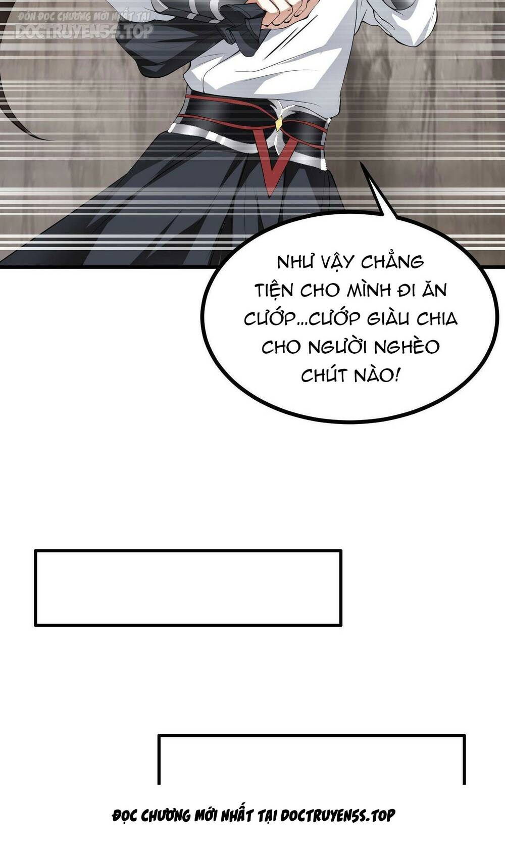 Thiên Đạo Nguyền Rủa Ư Ta NGHỊCH THIÊN!! [Chap 0-41]