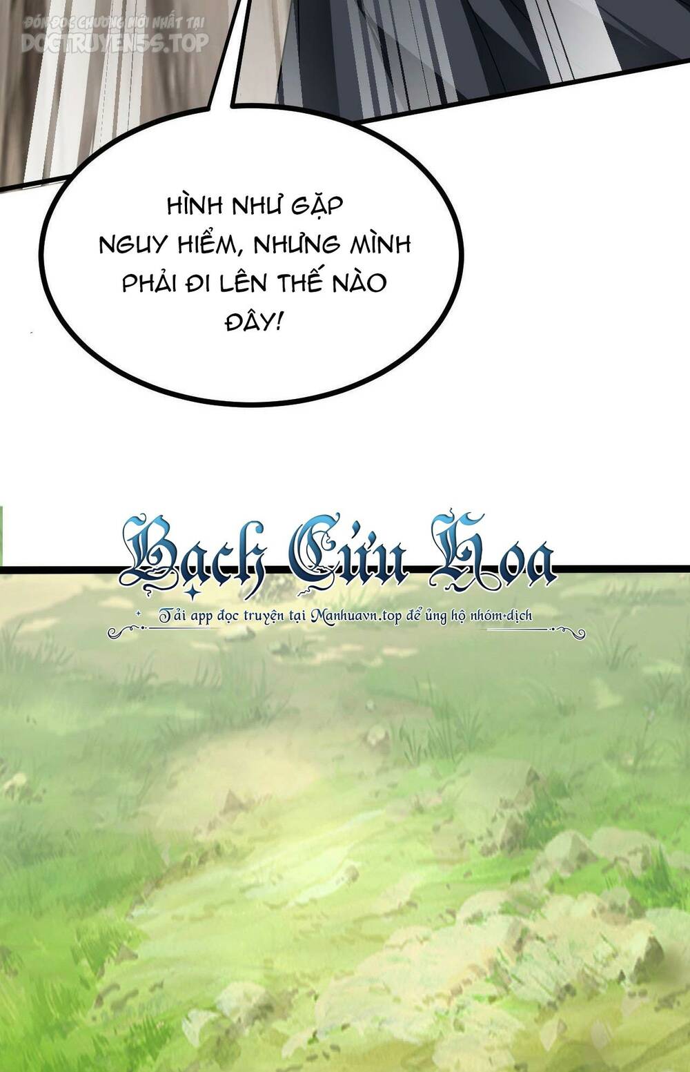 Thiên Đạo Nguyền Rủa Ư Ta NGHỊCH THIÊN!! [Chap 0-41]