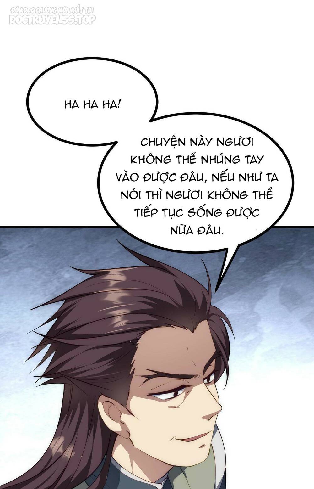 Thiên Đạo Nguyền Rủa Ư Ta NGHỊCH THIÊN!! [Chap 0-41]