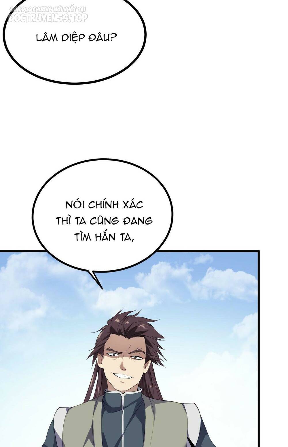 Thiên Đạo Nguyền Rủa Ư Ta NGHỊCH THIÊN!! [Chap 0-41]