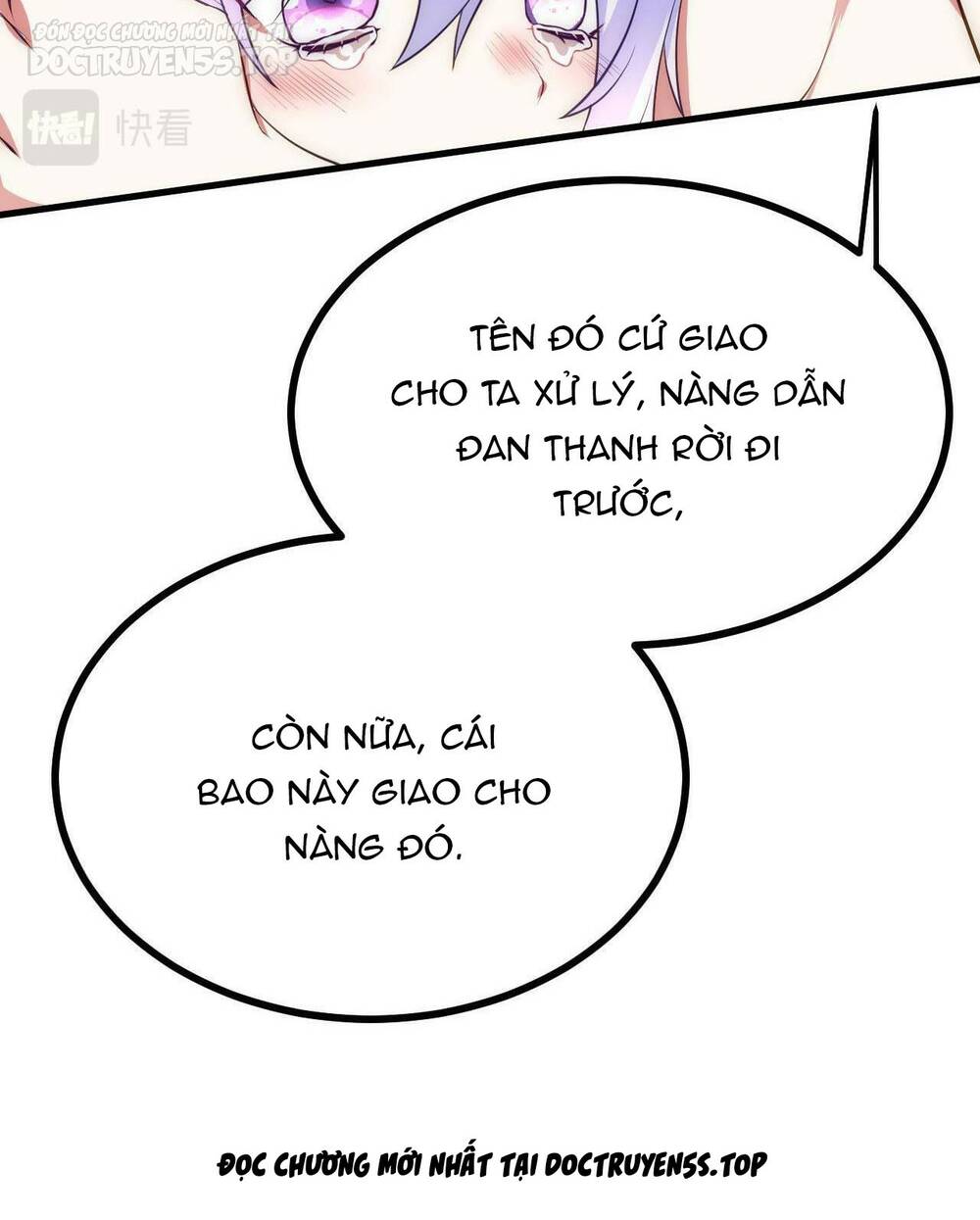 Thiên Đạo Nguyền Rủa Ư Ta NGHỊCH THIÊN!! [Chap 0-41]