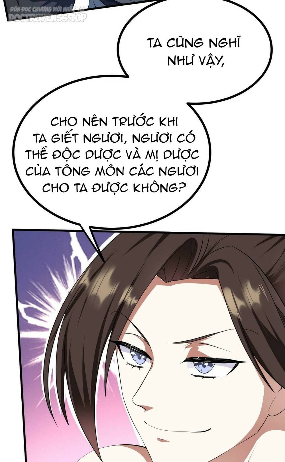 Thiên Đạo Nguyền Rủa Ư Ta NGHỊCH THIÊN!! [Chap 0-41]