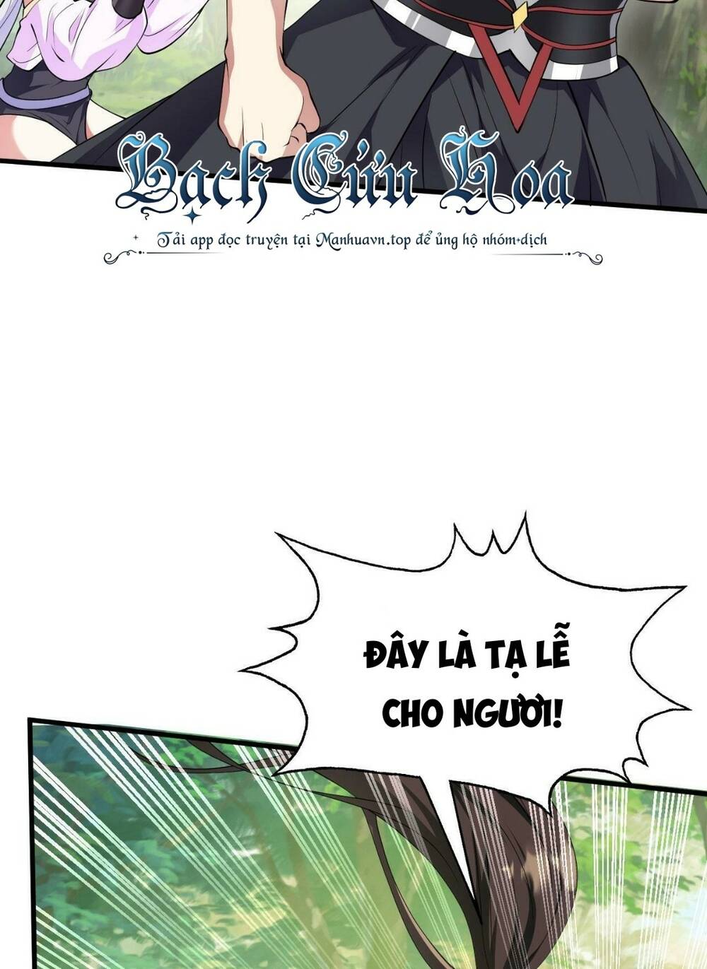 Thiên Đạo Nguyền Rủa Ư Ta NGHỊCH THIÊN!! [Chap 0-41]