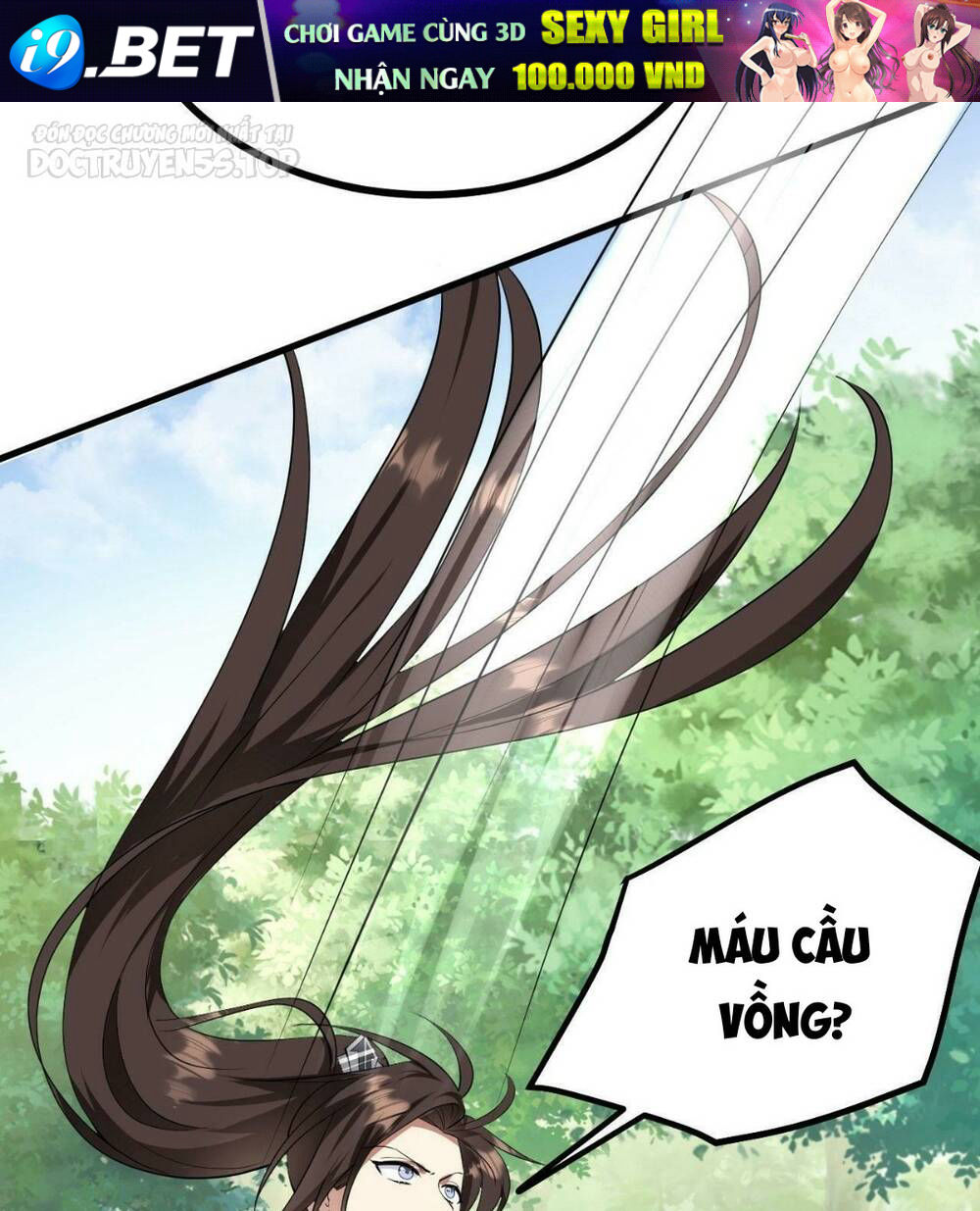 Thiên Đạo Nguyền Rủa Ư Ta NGHỊCH THIÊN!! [Chap 0-41]