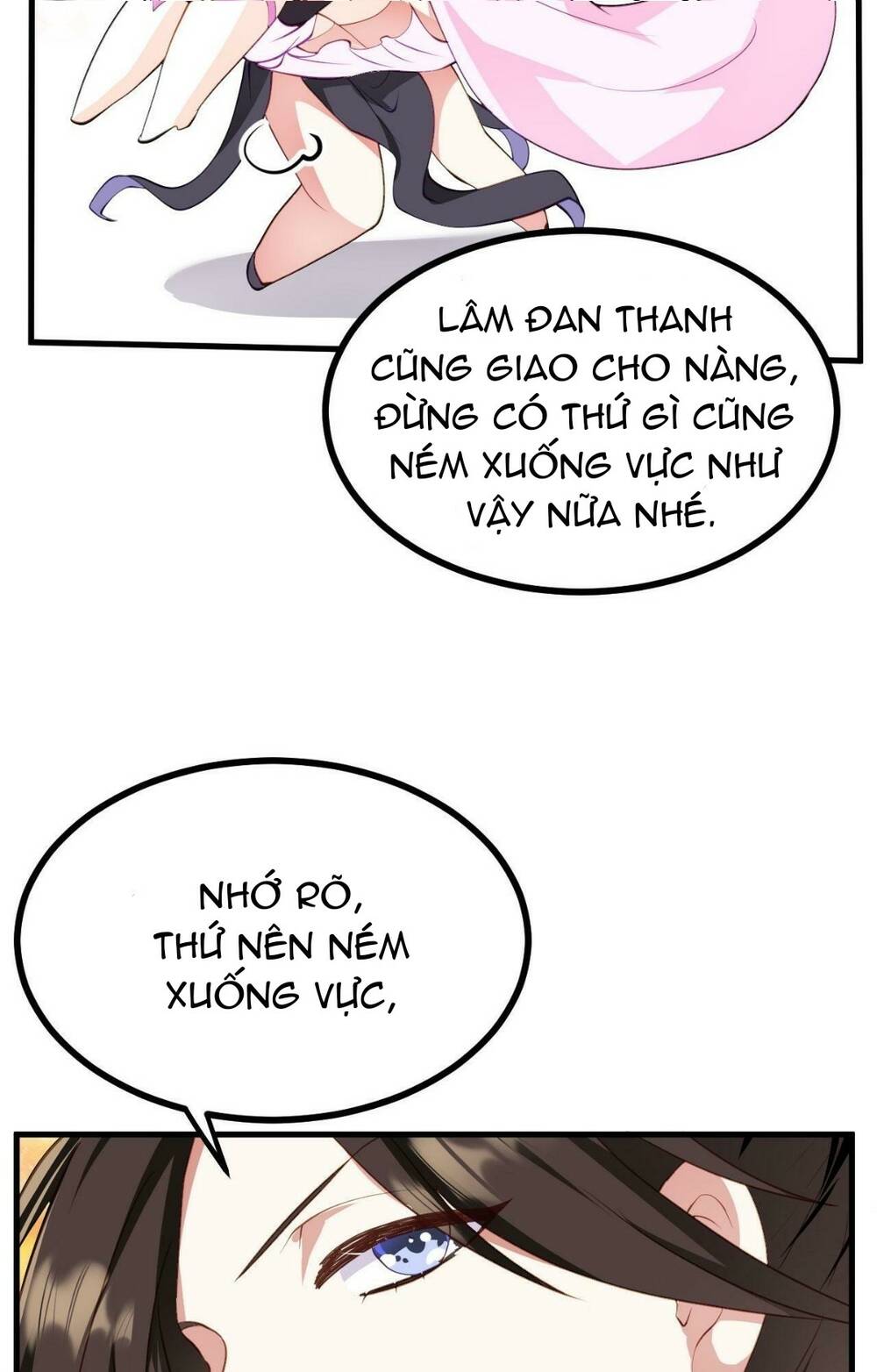 Thiên Đạo Nguyền Rủa Ư Ta NGHỊCH THIÊN!! [Chap 0-41]