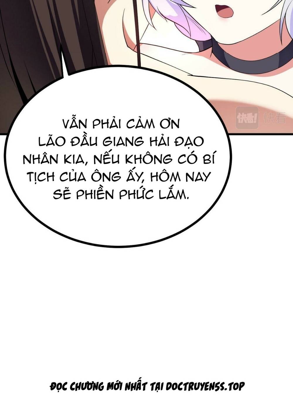 Thiên Đạo Nguyền Rủa Ư Ta NGHỊCH THIÊN!! [Chap 0-41]