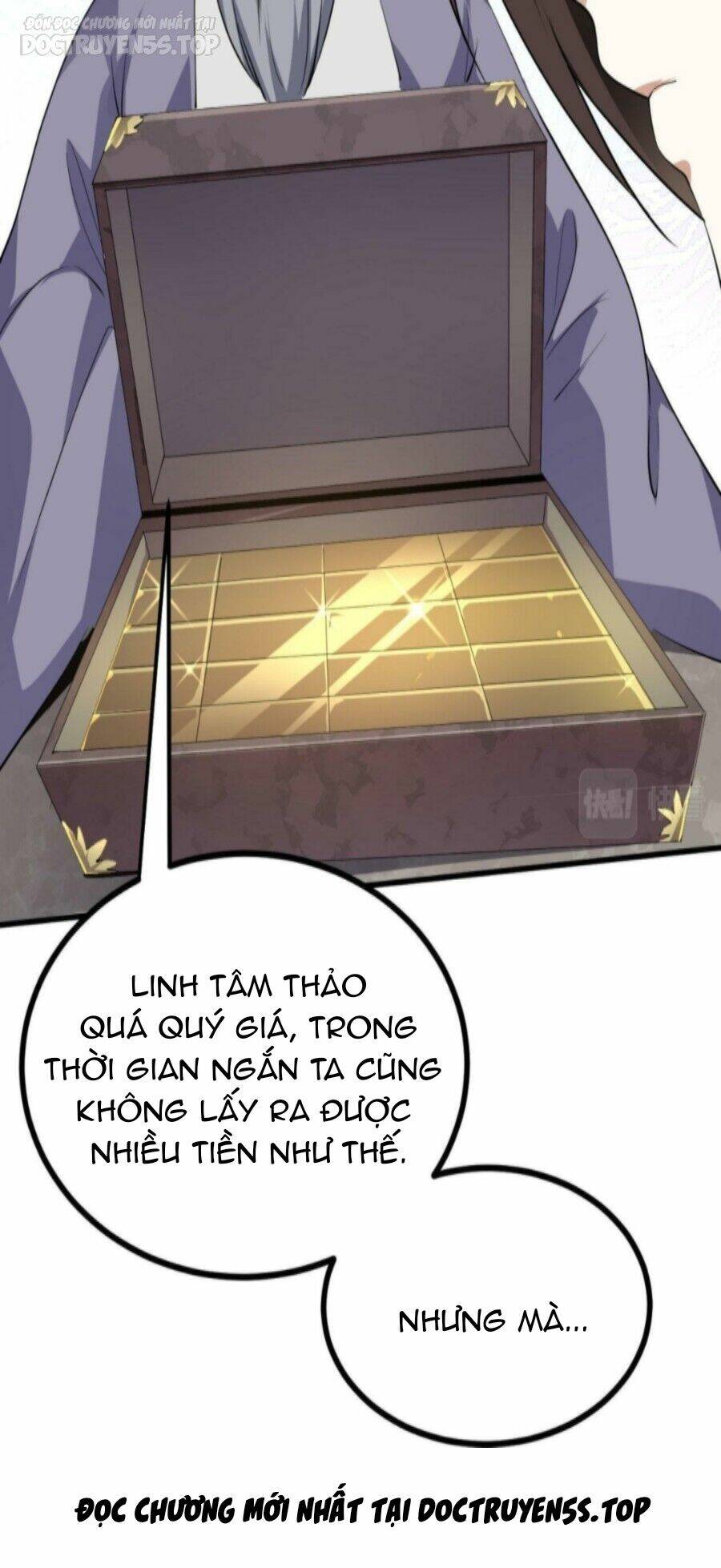 Thiên Đạo Nguyền Rủa Ư Ta NGHỊCH THIÊN!! [Chap 0-41]