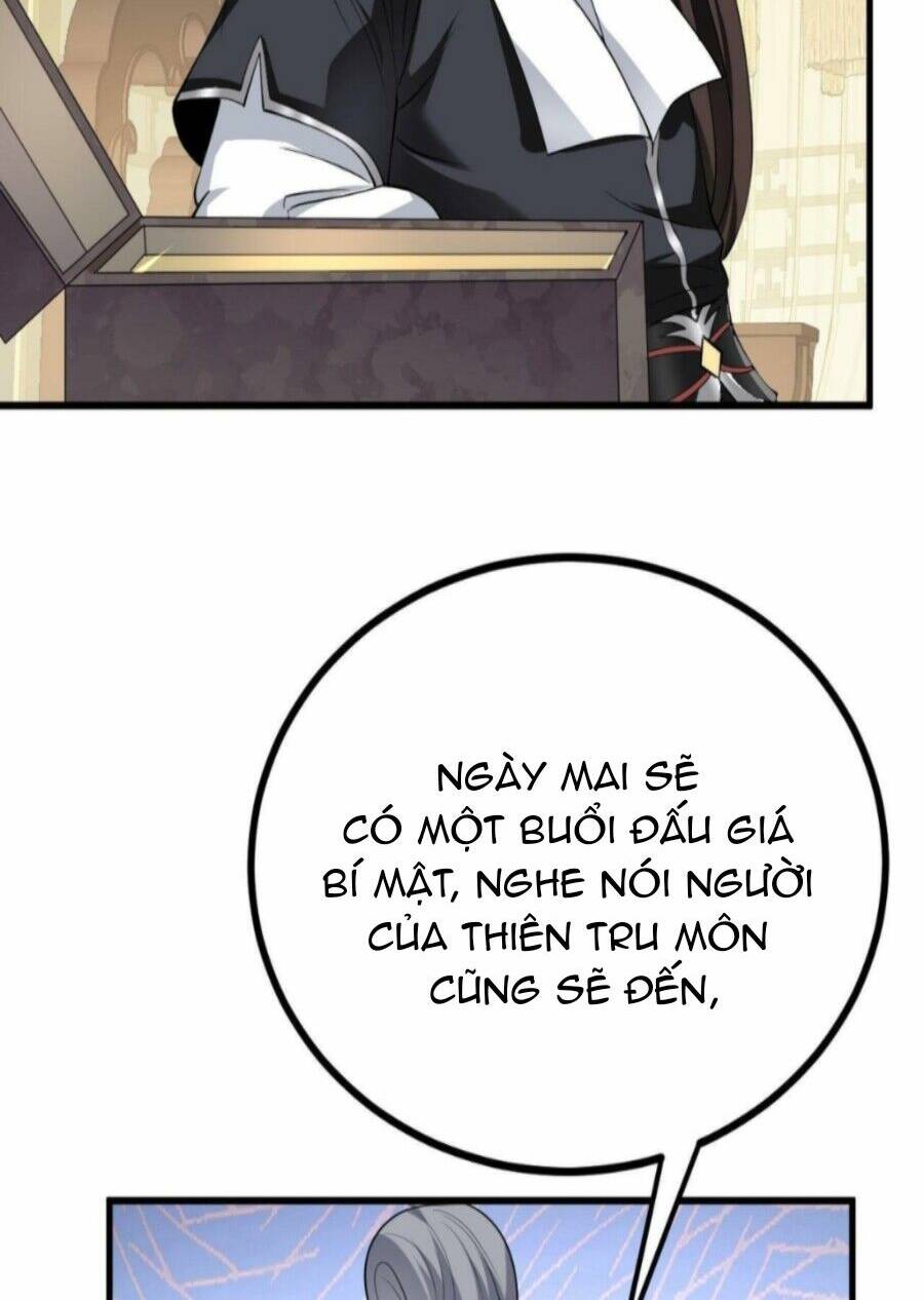 Thiên Đạo Nguyền Rủa Ư Ta NGHỊCH THIÊN!! [Chap 0-41]